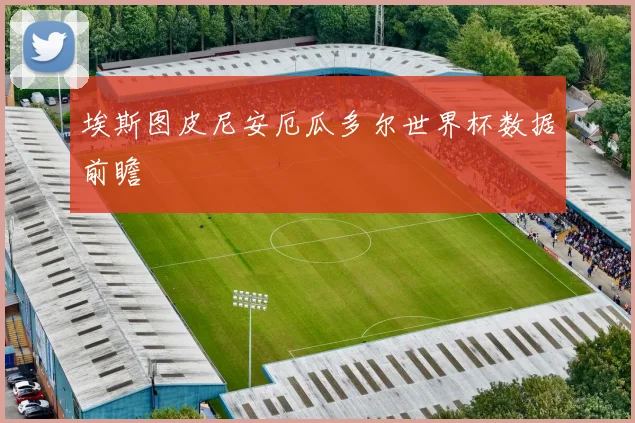 埃斯图皮尼安厄瓜多尔世界杯数据前瞻