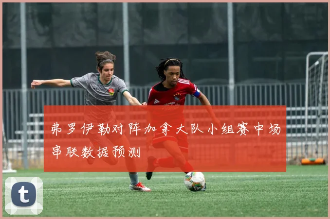 弗罗伊勒对阵加拿大队小组赛中场串联数据预测