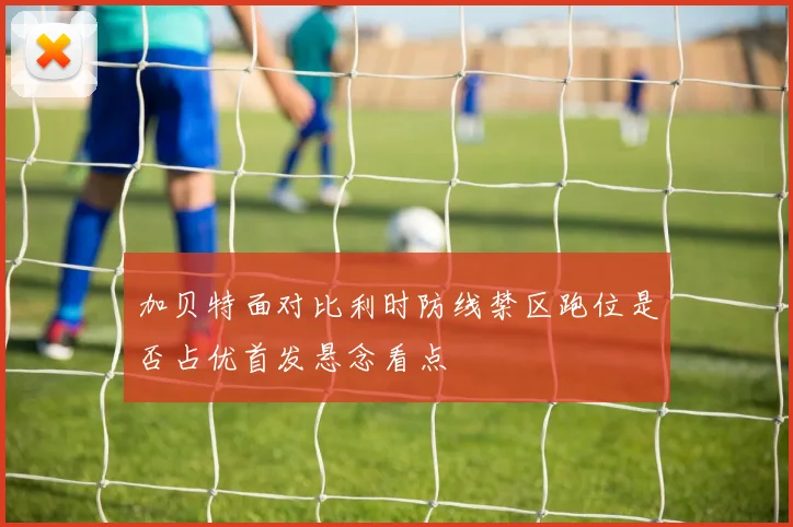 加贝特面对比利时防线禁区跑位是否占优首发悬念看点