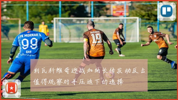 利瓦科维奇迎战加纳长传发动反击值得观察对手压迫下的选择